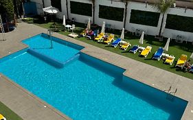 Le Zenith Hotel Oran