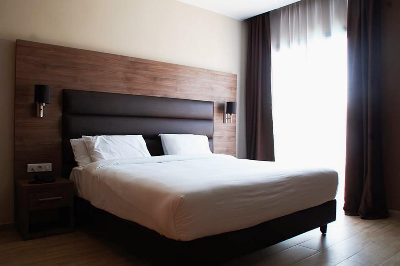 Le Zenith Hotel Oran Exterior photo