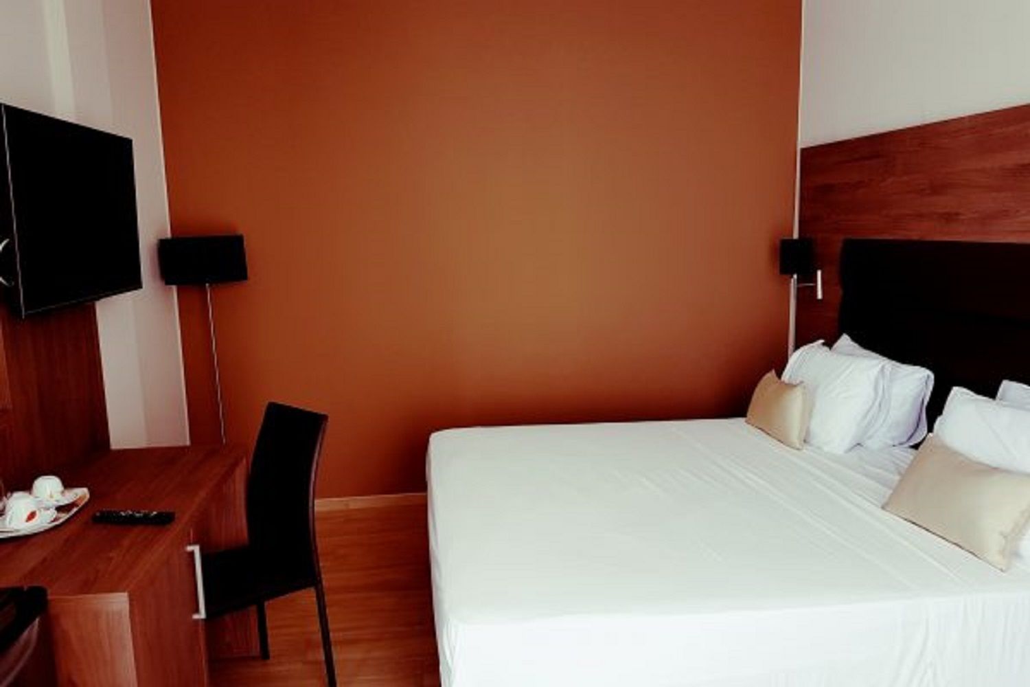 Le Zenith Hotel Oran Exterior photo